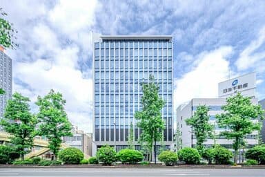 リージャス(Regus)日本生命新潟ビジネスセンター