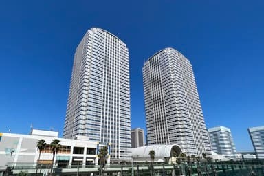 オフィスサービスUSP海浜幕張