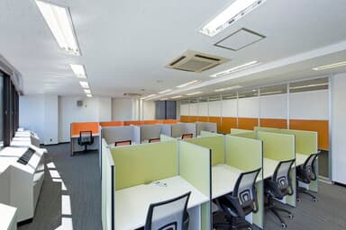 横浜アントレサロン