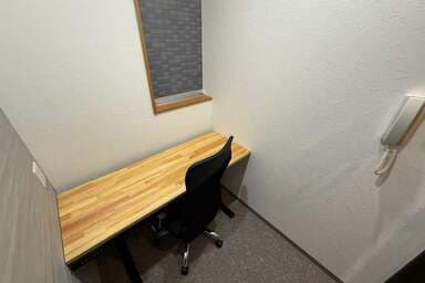 1名用個室(9号室)