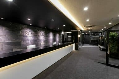 クロスコープ(CROSSCOOP)新宿サウス
