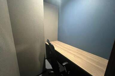 1名用個室(1号室)