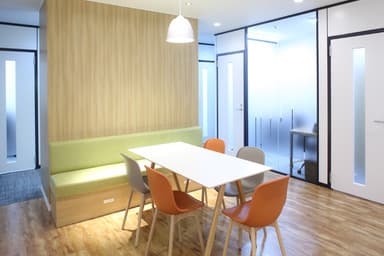 リージャス(Regus)表参道フォレストヒルズ