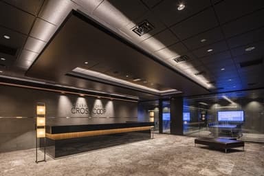 クロスコープ(CROSSCOOP)横浜
