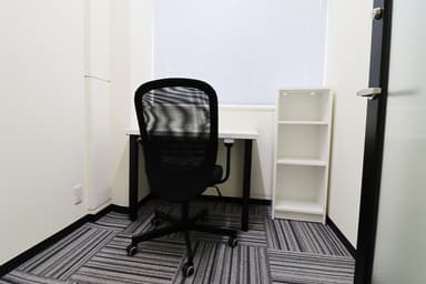 1名用個室(204号室)