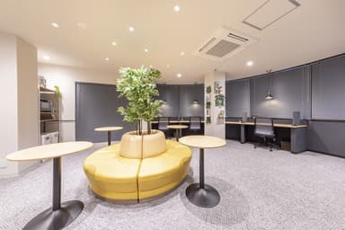 ビズコンフォート湘南藤沢