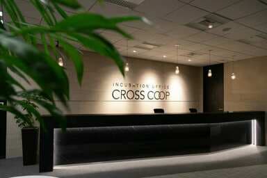クロスコープ(CROSSCOOP)仙台