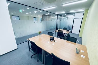 リージャス(Regus)博多駅博多口ビジネスセンター