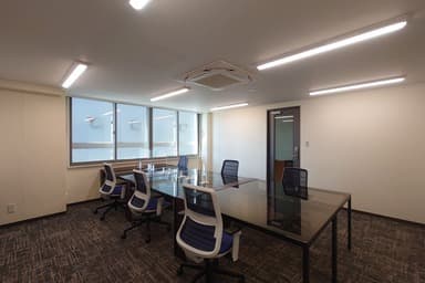 6名用個室(利用人数相談可)/417号室