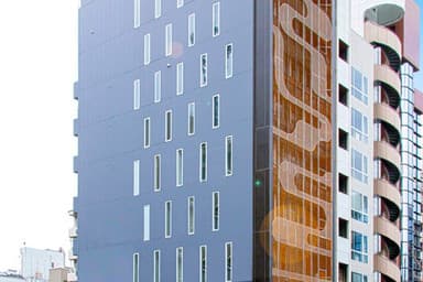 オープンオフィス(OpenOffice)京都河原町御池