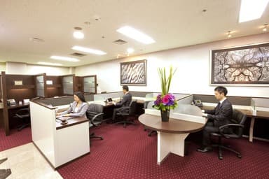 サーブコープ(SERVCORP)池袋
