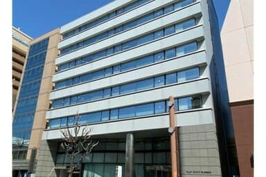 オープンオフィス(OpenOffice)丸の内伏見通