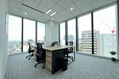 SOHOプラザ/ソーホープラザ名古屋