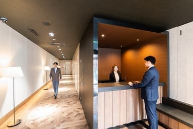 THE HUB(ザ ハブ)江坂南