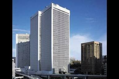 リージャス(Regus) 赤坂アークヒルズ