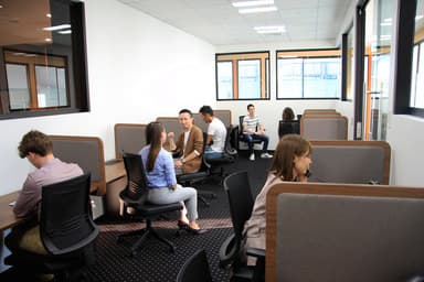 ホットデスク24時間アクセス   【24時間365日利用】