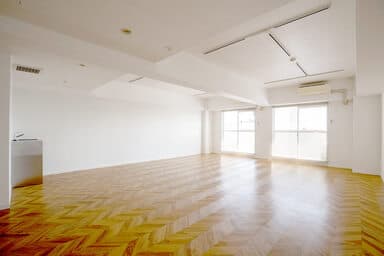 402号室(25名個室)