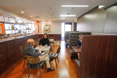 サーブコープ日本橋ワカ末ビル