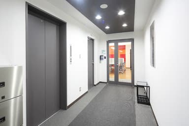 オープンオフィス(OpenOffice)西新宿駅前