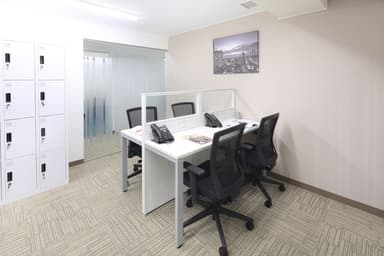 リージャス(Regus)新宿西口