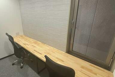 2名用個室(14号室)