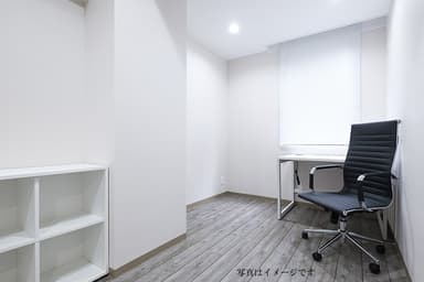 1~2名用個室(304号室)