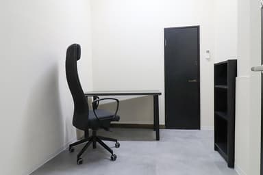 304号室(1~2名用個室)