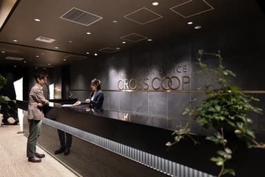 クロスコープ(CROSSCOOP)日本橋