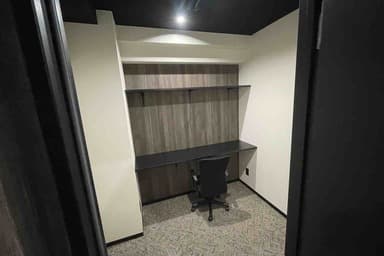 1名用個室(1号室)