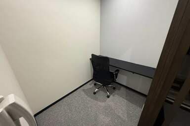 1名用個室(13号室)