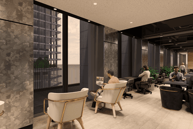 SENQ(センク)淀屋橋