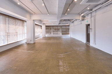 301号室(35名個室)