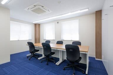 203(12名用個室)