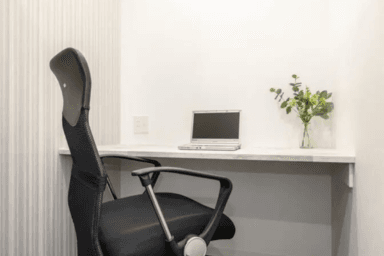 専用デスクプラン