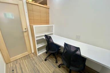 1~2名用 スモールオフィス③
