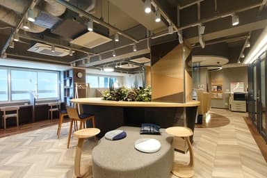 コワーキングおまとめ会員5