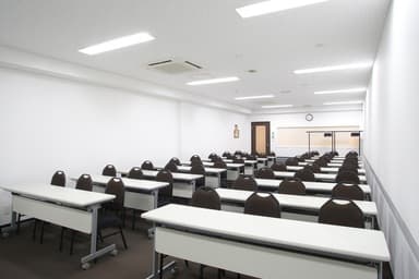 4階403(26名用個室)