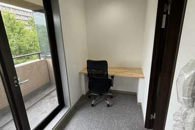 1名用個室(7号室)