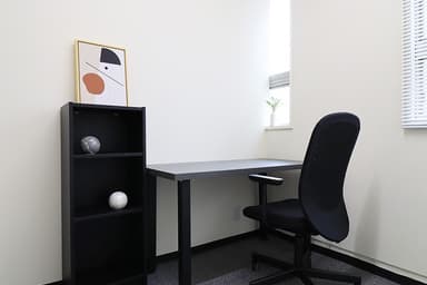 1~2名用個室(210号室)