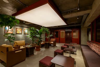 ザステップス(THESTEPS)幡ヶ谷