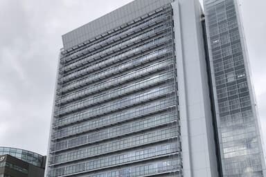 バーチャルオフィス