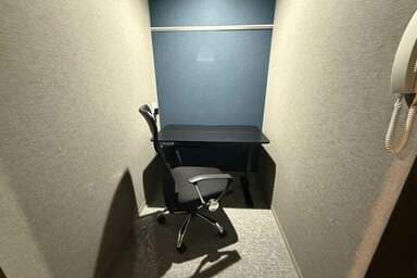 1名用個室(9号室)