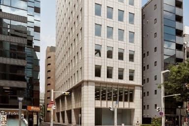 リージャス(Regus)広小路ガーデンアベニュー