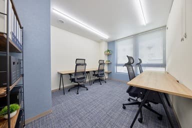 4名用個室(4F-1)