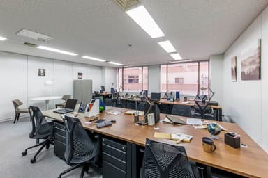 ROOM(14名様個室)