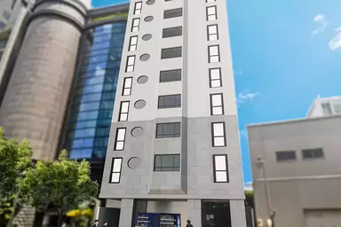 バーチャルオフィス(エコノミープラン)