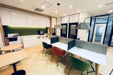 バーチャルオフィス