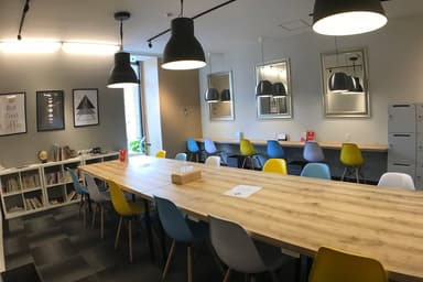 IDECOLABO(イデコラボ)西宮