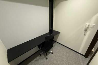 1名用個室(16号室)