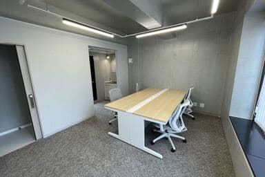 市ヶ谷ガーデンテラス